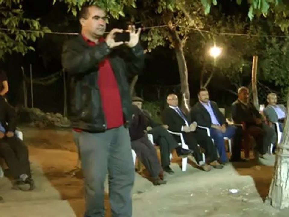 EKRERM ÇELİK 2 KAMARAMAN MUTTALİP