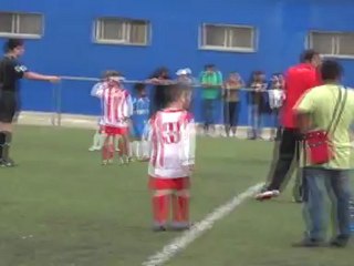 PERFORMANCE "A" vs UNIFICACION LLEFIA CF "A"