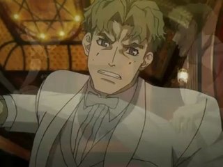 Baccano! AMV - Seek & Destroy