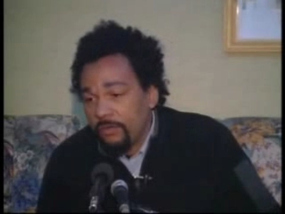 Dieudonne a alger