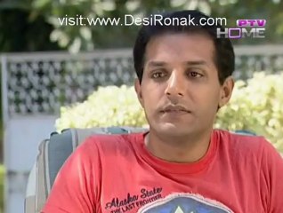 Khalida Ki Walida - Episode 130 - 20th October 2012 Part 2