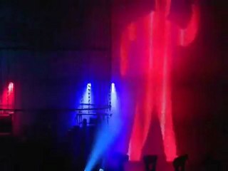 The Chemical Brothers - Dont Think Live in Fiji 2012 BR Rip