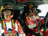 WRC, rallye de Sardaigne - Hirvonen prend le pouvoir
