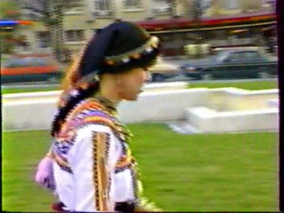YASMINA - Haznar