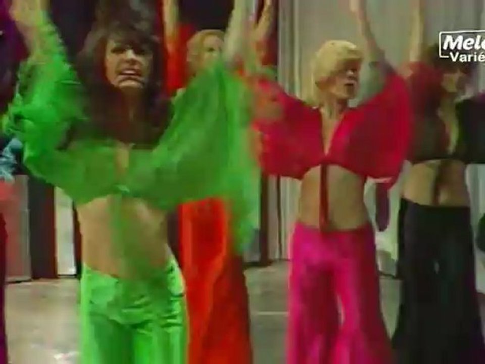 BIMBO JET - EL BIMBO