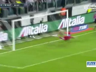 يوفينتوس - نابولي