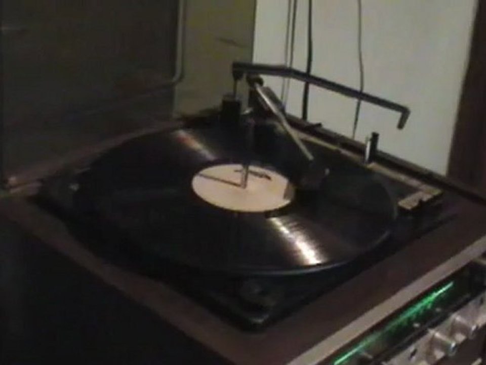 Johnny Pacheco y Pete el Conde Rodríguez - La esencia del guaguancó - 33 1/3 rpm