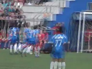 PERFORMANCE "A" vs UNIFICACION LLEFIA CF "A"