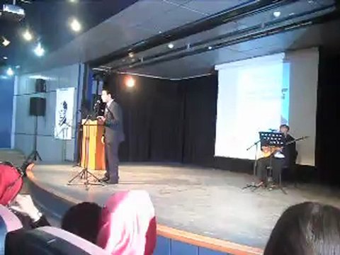 TURAN DERNEĞİ Türk'çe Düşler -I- Mustafa Dönmez ve Lütfü Sarıkaya