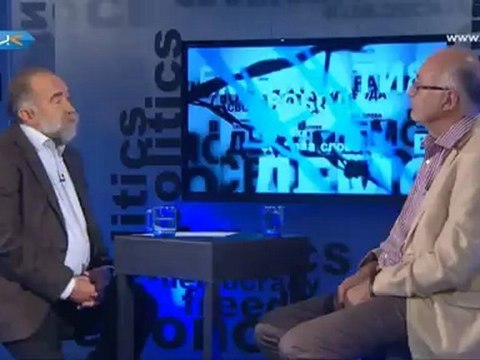 Территория Демократии - СНГ - наследие СССР