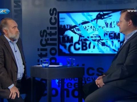 Территория Демократии - Энергетическая независимость