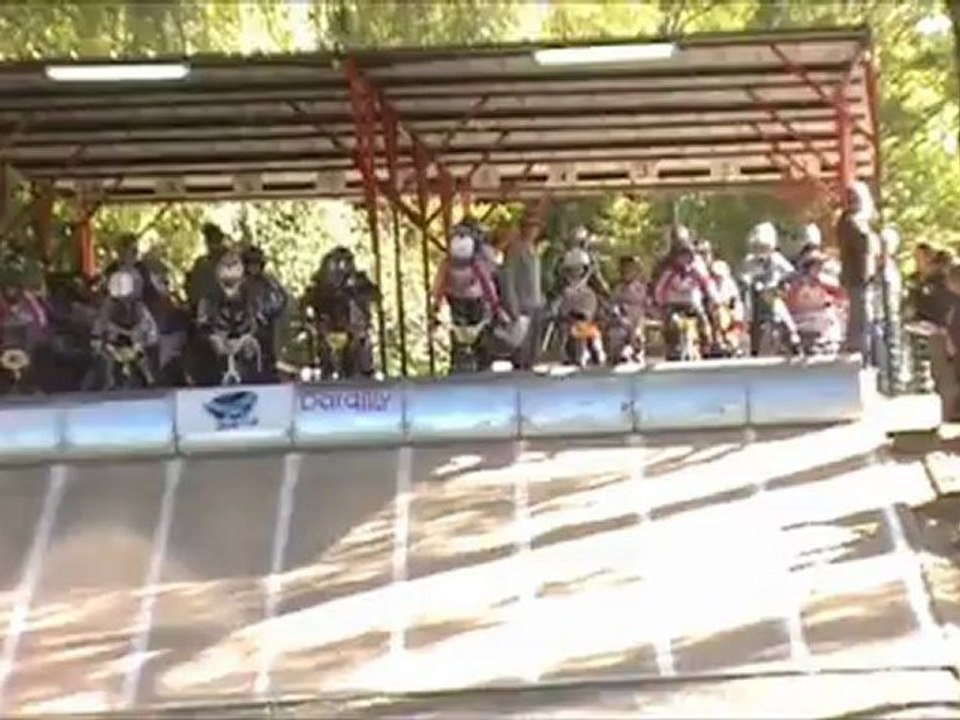 TEAM RIDER GONE'S a DARDILLY 3eme manche RHONE