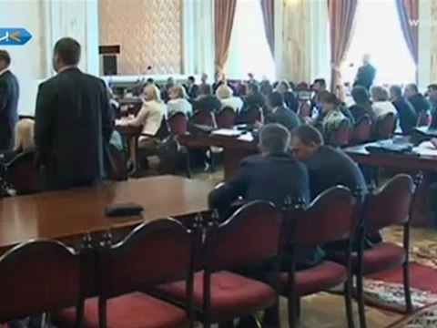 Территория Демократии - Kоммунисты в Молдове и Грузии