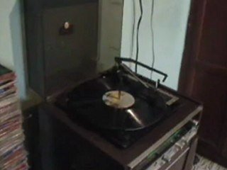 Ray Barretto y su Orquesta - Mírame de frente - 33 1/3 rpm