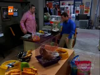 Alemin Kralı 47 part 3