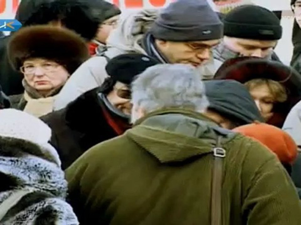 Территория Демократии - Всемирный день толерантности