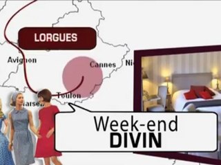 Moule et coques à la mangue et lait de coco