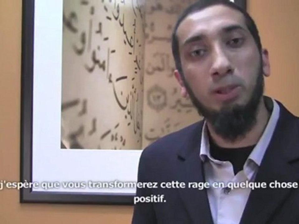 LORSQU'ILS INSULTENT NOTRE BIEN-AIME PROPHETE MOHAMMAD ...