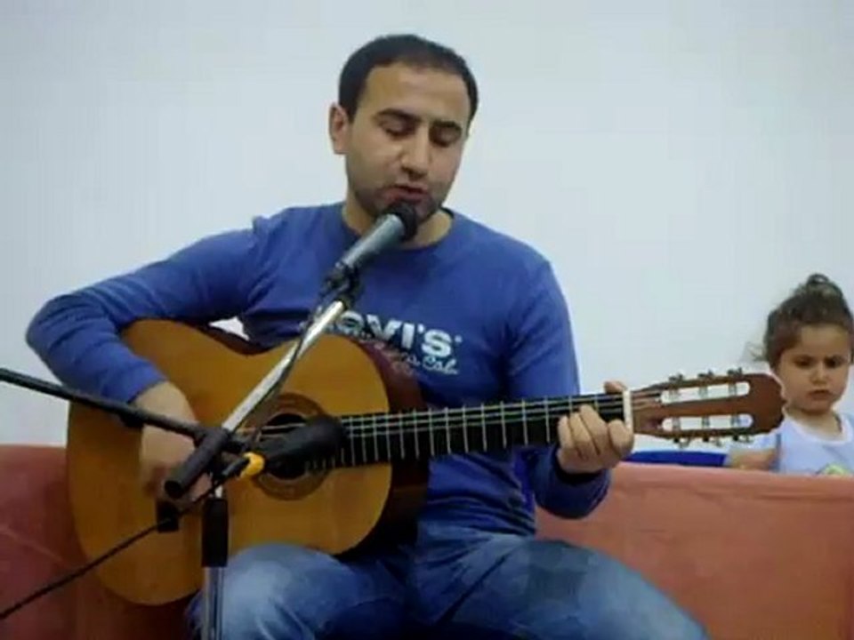 www.sesliguller.net sunar şimdi uzaklardasın guitar show