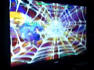 Gamer Night #16 - Marvel vs. Capcom 2 - Match 9 (Best 2 out of 3)
