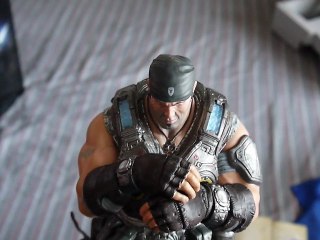 -Hunt3rX PrésenTe- Gears Of War 3 Collector Epic Edition {FR} / HD