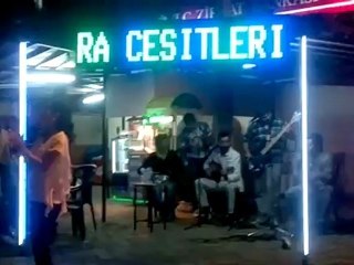 PARK GAZİNO CAFE RESTORANT