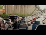 The Bourne Legacy Movie  part 1/8