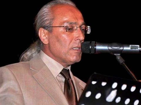 İsmail Olgay ~ Bu Nasıl Sevgi Böyle Bu Nasıl Tutku