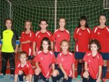 BENJAMINES 20122013