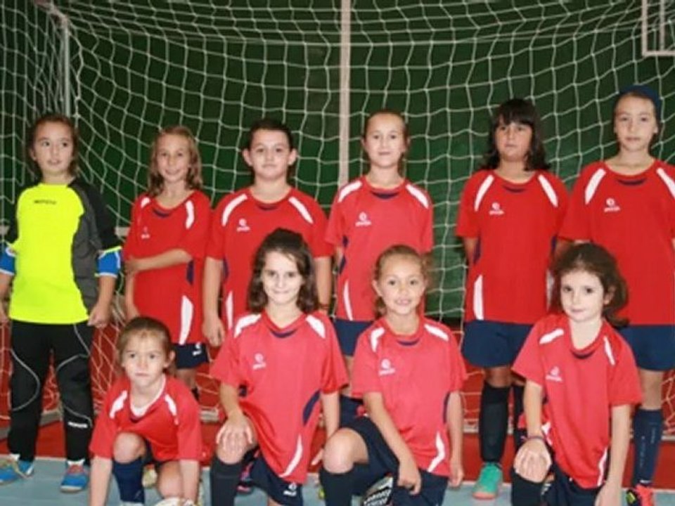 BENJAMINES 20122013