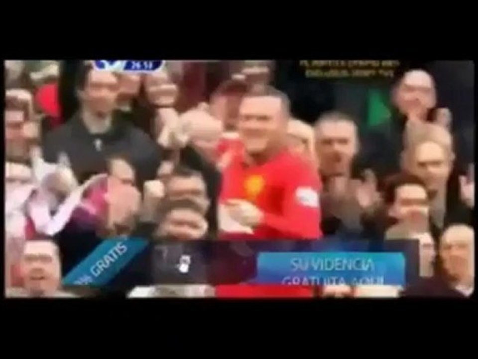 Agen Bola Online-Cuplikan Gol Manchester United VS Stoke City|www.agentbetting.com