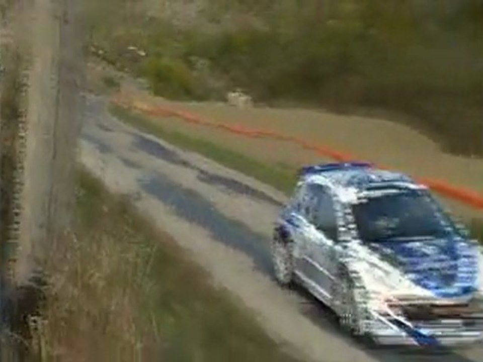 Finale des rallyes  2012 by Rally2Go