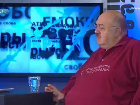 Территория Демократии - Как у Грузии получилось