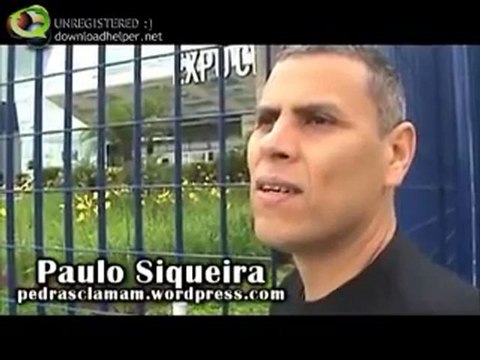 Anonymous declara guerra ao pastro Silas Malafaia