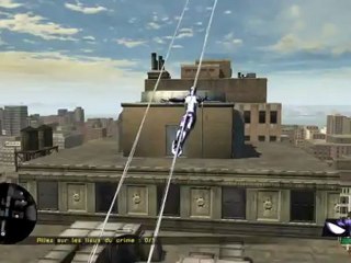 Spider-Man Le Règne des Ombres - 2 - Sens d'araignée