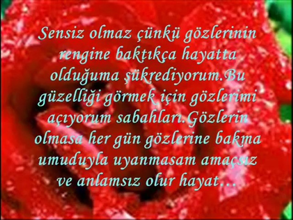 sesliguller Özcan Deniz Gülüm iyi dinlemeler