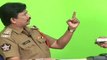 Comedy Skits - Sridevi's Husband in Police Station