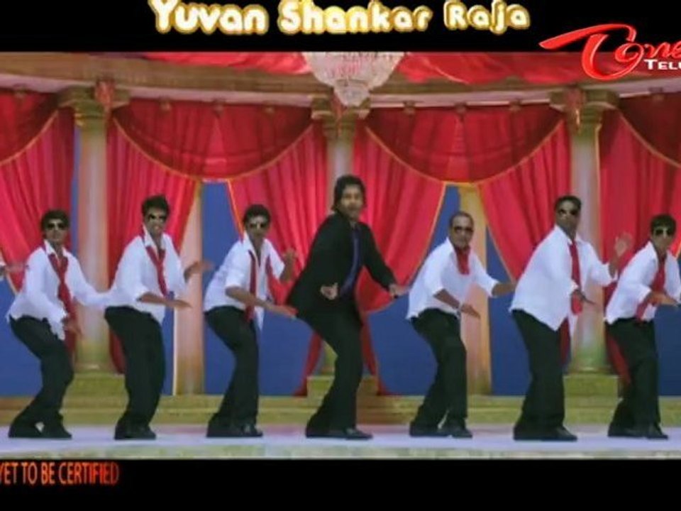 Denikaina Ready Song Promo - Ninnu Choodakunda - Hansika - Vishnu