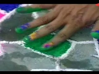 Aarti Agarwal Hilarious Scene With Brahmanandam