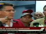 (VÍDEO) La hojilla del día miércoles, 17.10.2012 (2/2)