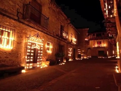 Pedraza de la Sierra, Segovia