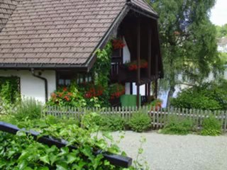 Sortie 2011+07+14 Forêt Noire