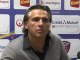 Conférence de presse Clermont Foot - FC Istres : Régis BROUARD (CFA) - José  PASQUALETTI (FCIOP) - saison 2012/2013
