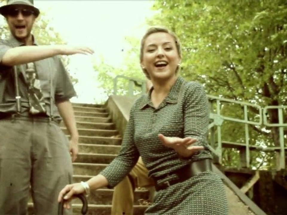 Yoda, Gorah & Princess K-shu - Au rythme du ska (version HD)