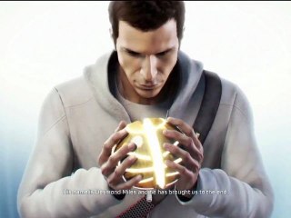 Assassin's Creed III - Desmond First Look trailer