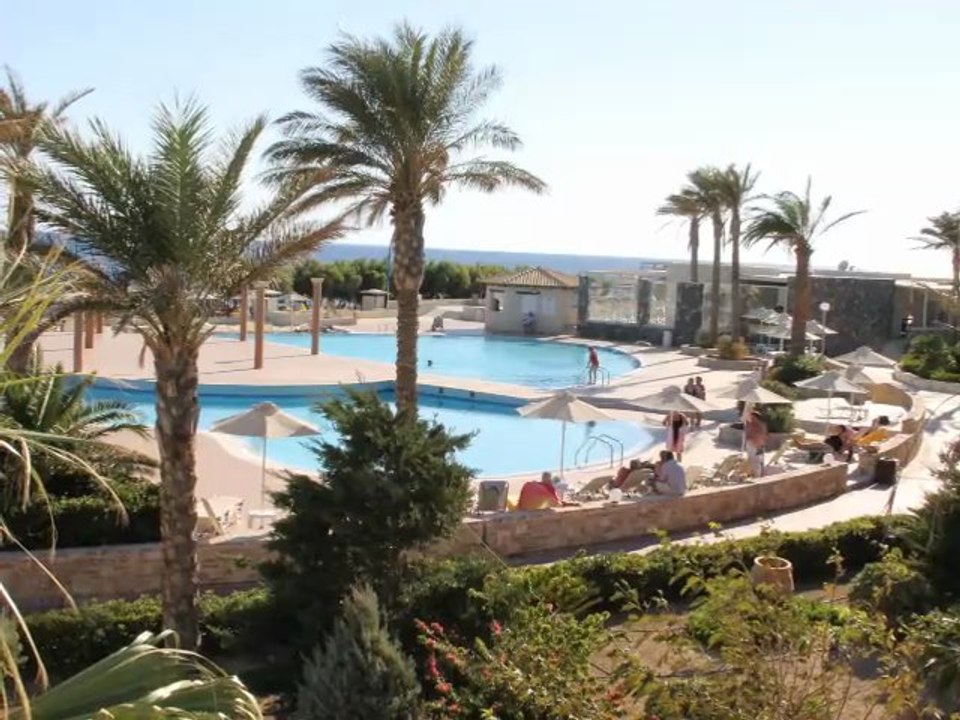 Créte hotel Ostria Beach