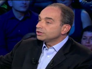 J.F Copé s'explique sur le pain au chocolat et le racisme anti-blanc