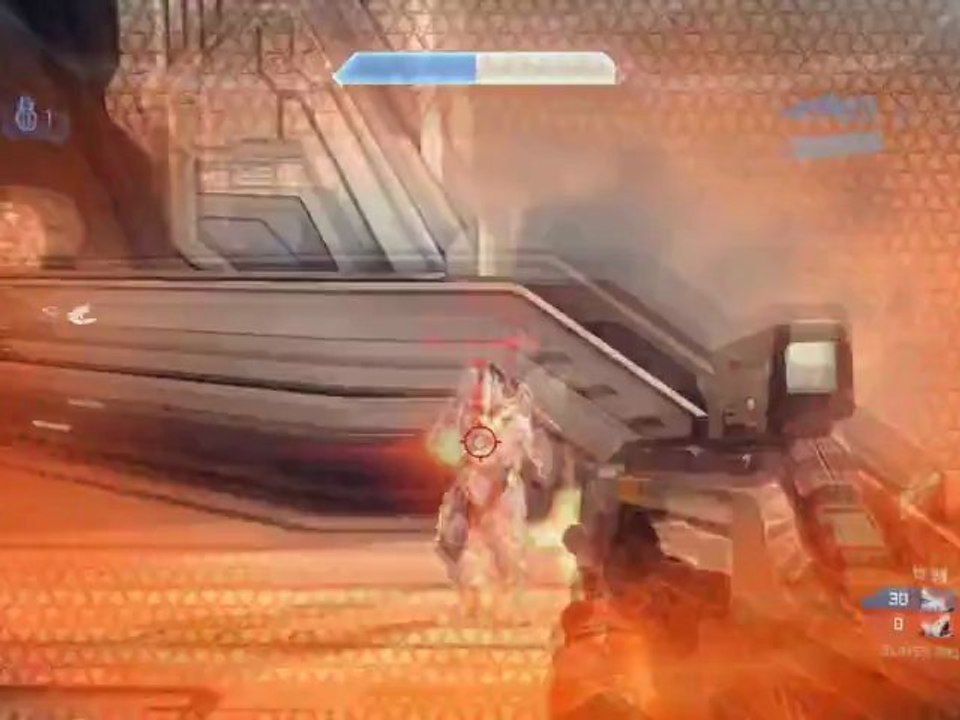 SoH Drag0n :: HALO 4 :: Montage Trailer