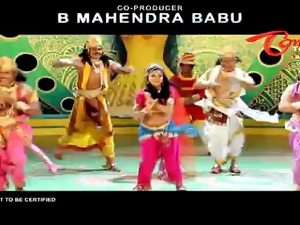 Bus Stop Songs I Love You Anarkali Rakshita video Dailymotion