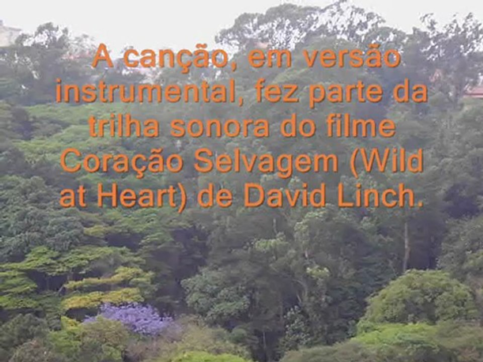 Wicked Game - Eu Mesmo